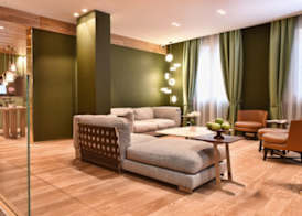 Hotel Maison Ducal 3