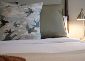 Sancreed House B&B 5
