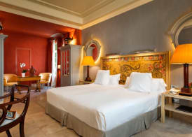 Hotel Casa Del Poeta 4