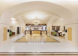Anjum Makkah Hotel 5