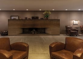 Hotel Fasano Sao Paulo 5