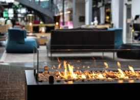 Quality Hotel Edvard Grieg 5