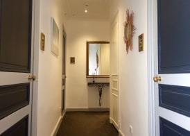 Hotel Villa Rose 5