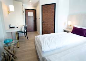 Nautic Hotel Bremerhaven 2