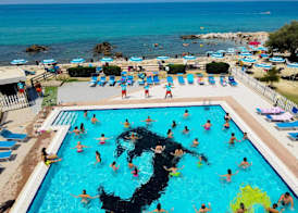 Villaggio Torre Ruffa Robinson 4