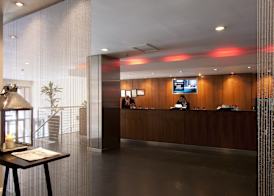 Apex Grassmarket Hotel 2
