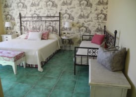 Hotel Danieli Pozzallo 4