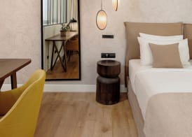 The Residence Christokopidou Hotel & Spa 4
