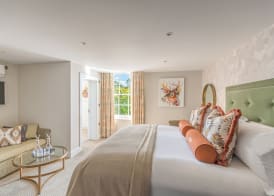 Harbour Hotel & Spa Richmond 5