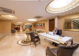 Antea Hotel Oldcity -Special Category 5