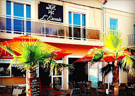 Hotel Restaurant L'Escale 5