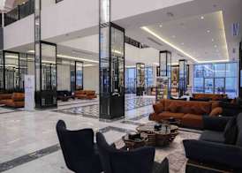 The Plaza Hotel & Resort 4