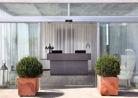 La Suite Boutique Hotel 2