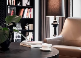 Roomers Berlin Steinplatz, Autograph Collection 2