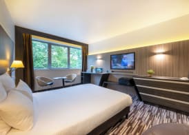 Nemea Appart Hotel Concorde Toulouse Gare Matabiau 4