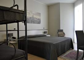 Hotel Est Piombino 5