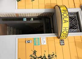 Hotel Piola 2