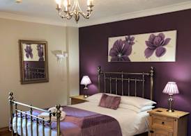 The Farmhouse at Fincham 2