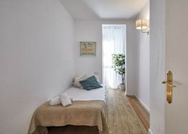 BBarcelona Clot Apartments 4