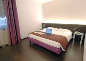 Hotel Pergola 3