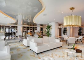 Fletcher Hotel-Restaurant Arion-Vlissingen 3