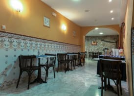 Hotel Cantón 3