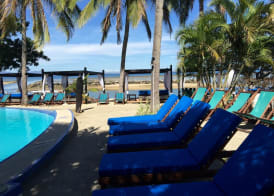 Anchorage Beach Resort 3