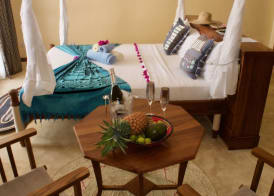 Zanziblue Boutique Villas 4