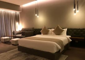 Aria Resort & Spa 3