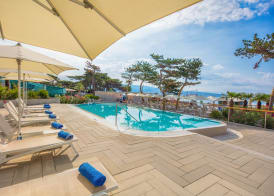 Valamar Camping Ježevac 3