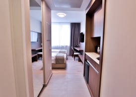 Ocak Aparthotel 5