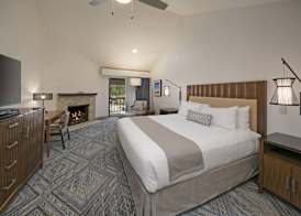 Half Moon Bay Lodge 5