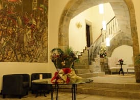 Hotel Cardenal Ram 3