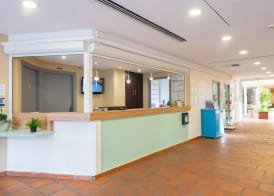 Zenitude Hôtel-Résidences Le Cannet 5