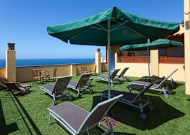 Villamar Hotel 3