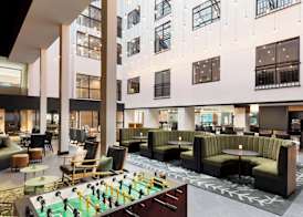Arcadian Hotel 2