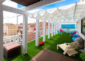 Hotel Santamaria 5