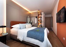 Hotel Waterman Kaktus 2