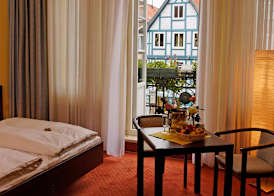 CityHotel Uelzen 4