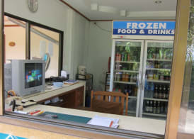 Oasis Resort 2