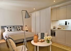 Lisbon Five Stars Apartments Combro 77 2