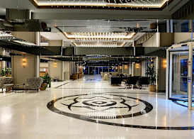 Sunthalia Hotels & Resorts Ultra All Inclusive Adults Only Party Hotel 4