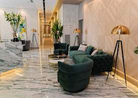 White Hill Hotel, SPA & Conferences 2