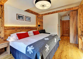 Hotel Olympie 3