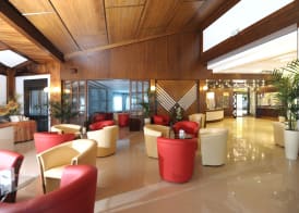 Hotel Le Balze - Aktiv & Wellness 2