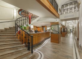 Hotel Wandl 3