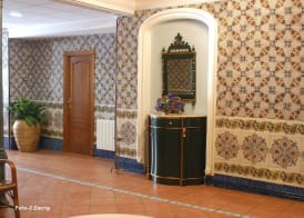 Balneario de Villavieja 3