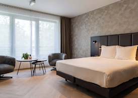 Diamant Suites Brussels EU 5