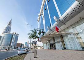 Mira Business Hotel 4