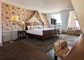 Hotel Detmolder Hof 3